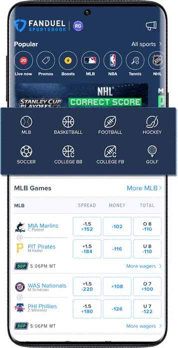 nba bet app - download the FanDuel app.